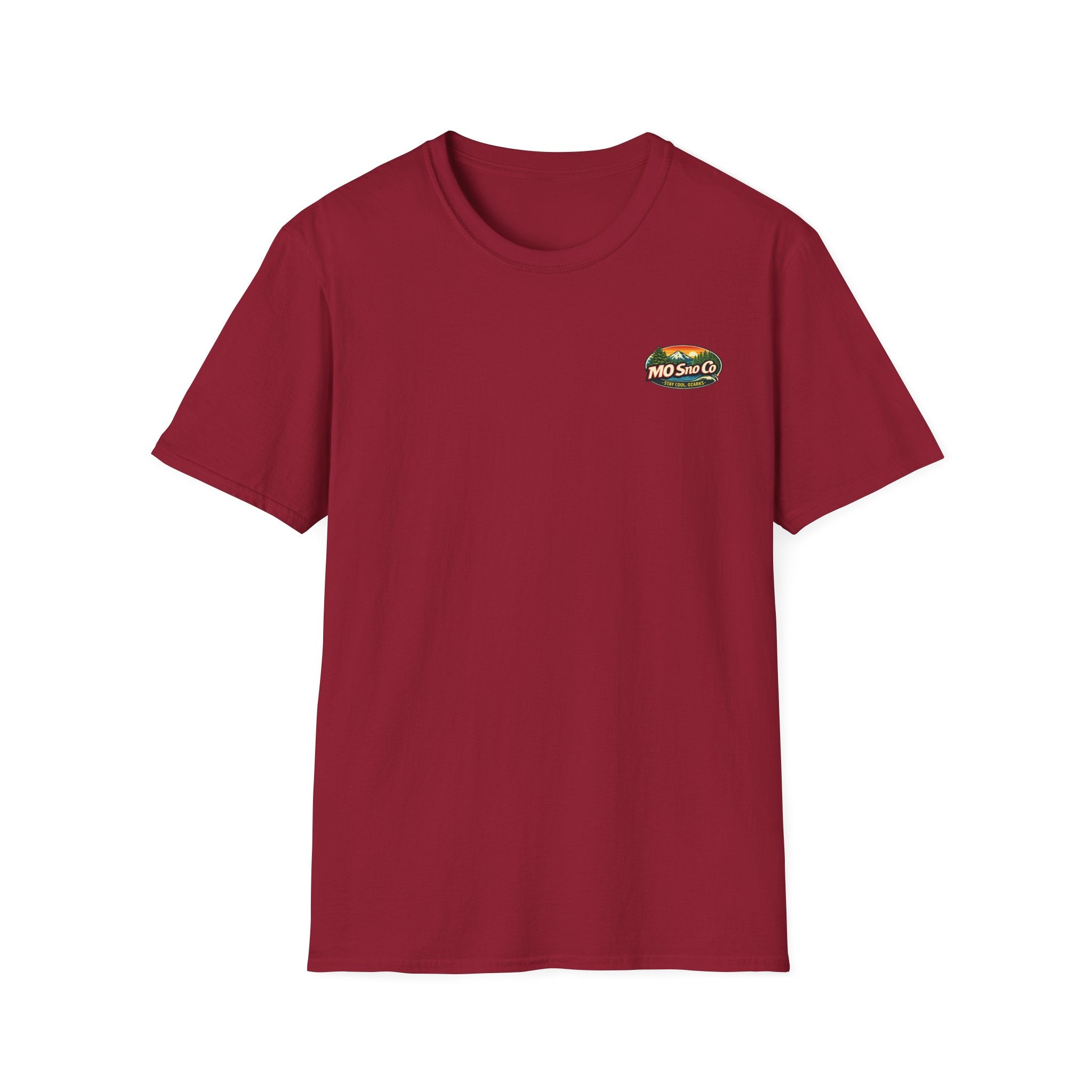 Four-wheeler Fun- Adult T-shirt