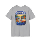 Wakeboard Adult T-shirt