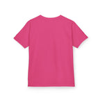 Snow Cone Bear Logo Kid's T-shirt