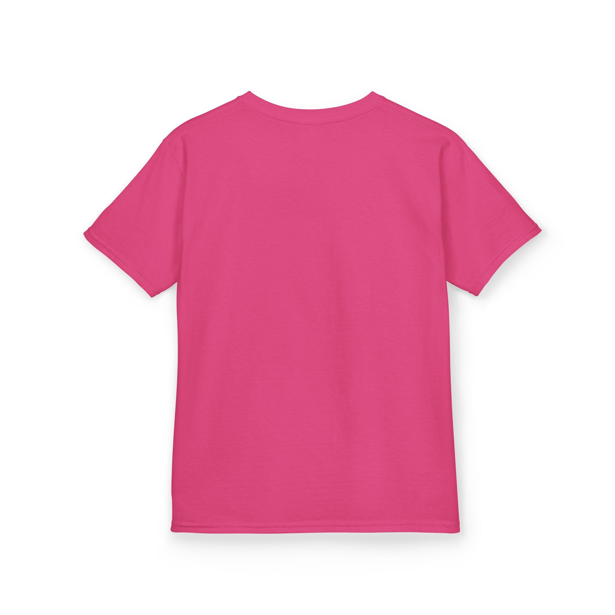 Snow Cone Bear Logo Kid's T-shirt