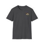 Dove Hunt- Adult T-shirt