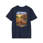 Hog Farm - Adult T-shirt