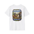 Tree Song Adult T-shirt