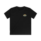 Tree Song Kid's T-shirt