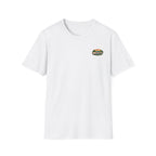 Campfire Fun- Adult T-shirt