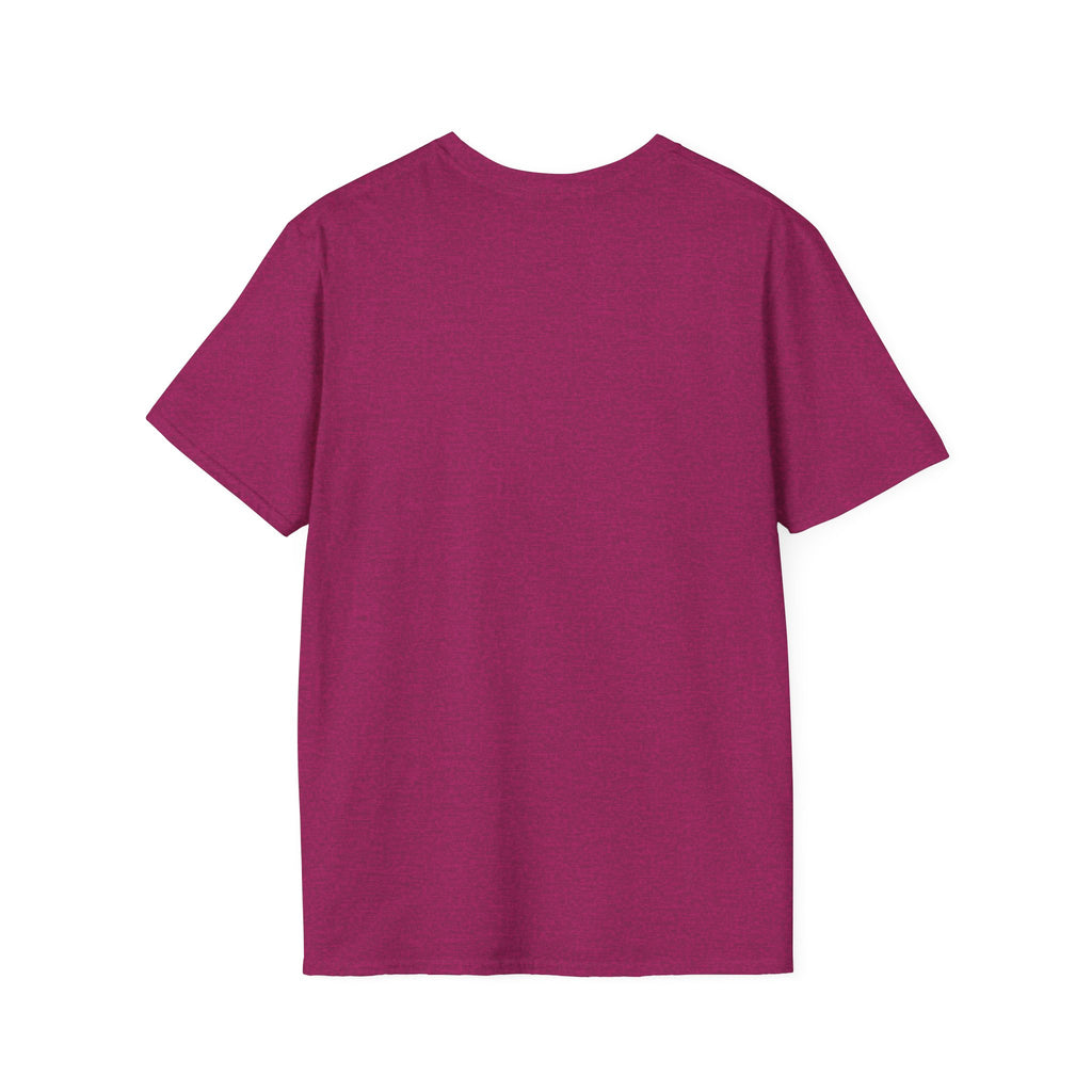 Snow Cone Bear Logo Adult T-shirt