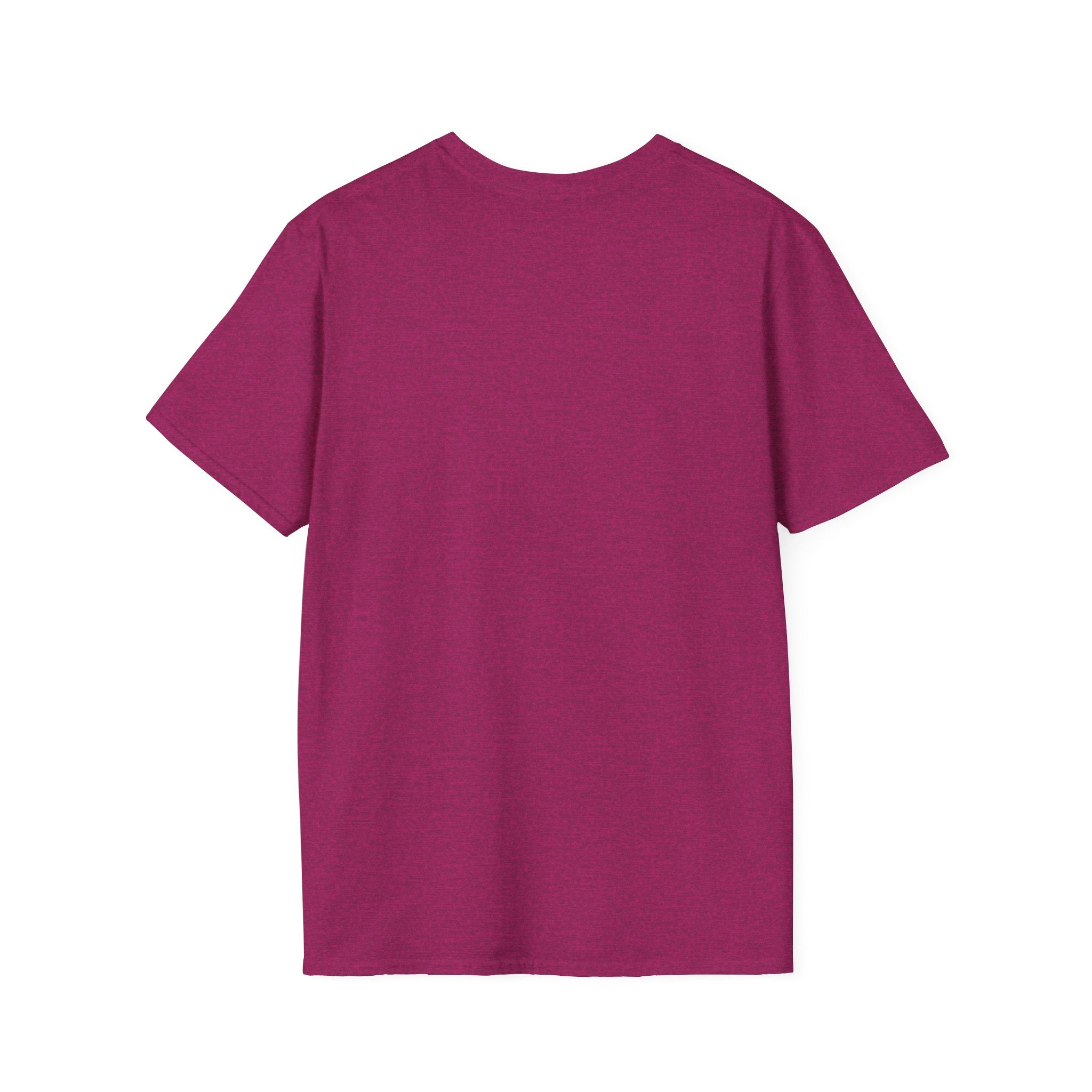 Snow Cone Bear Logo Adult T-shirt