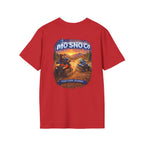 Four-wheeler Fun- Adult T-shirt