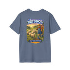 Sheep Farmer- Adult T-shirt