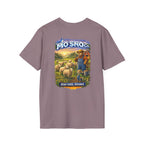 Sheep Farmer- Adult T-shirt