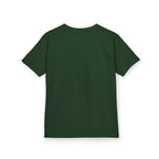 Snow Cone Bear Logo Kid's T-shirt