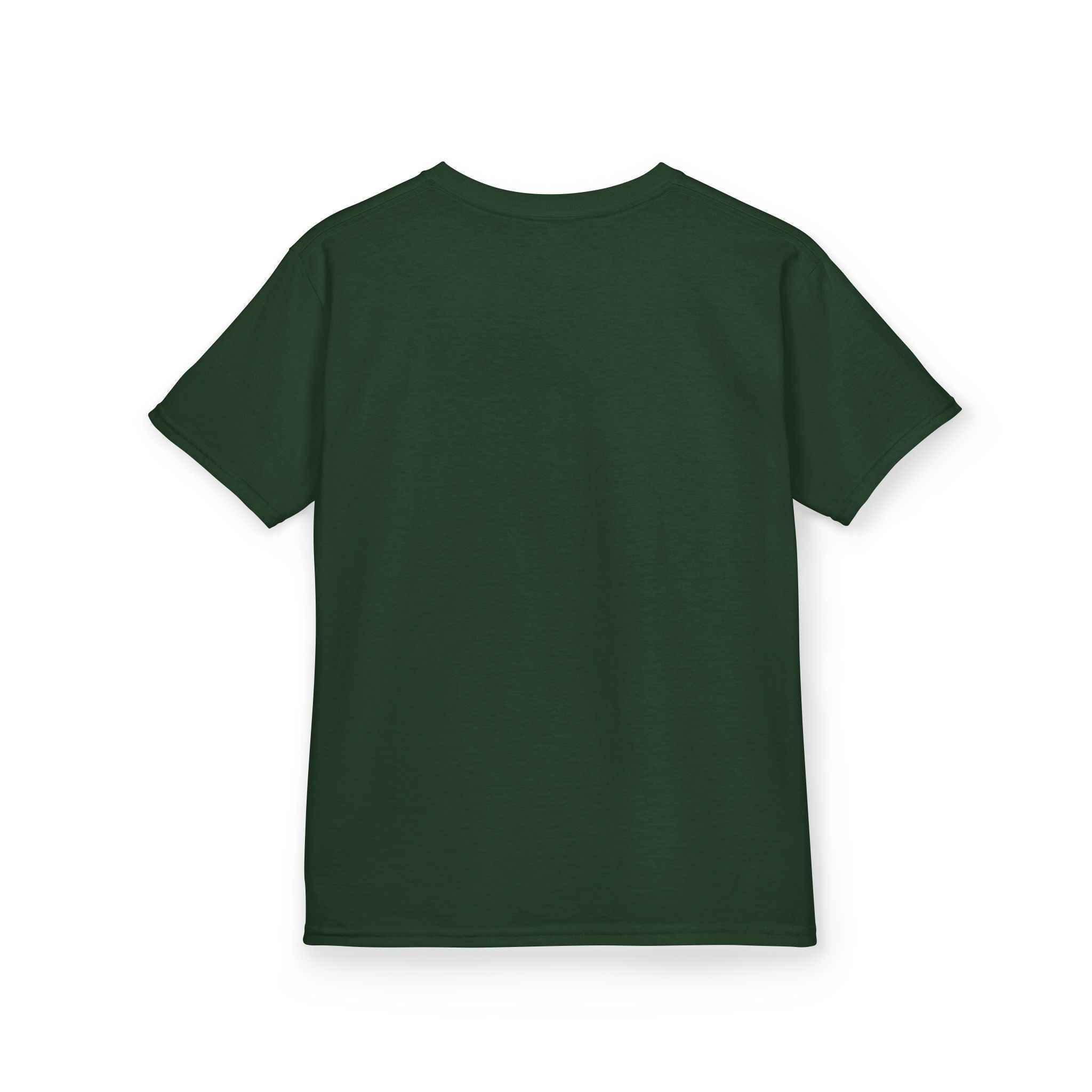 Snow Cone Bear Logo Kid's T-shirt
