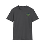 Bass Fishing- Adult T-shirt