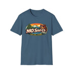 Logo Bear Adult T-shirt