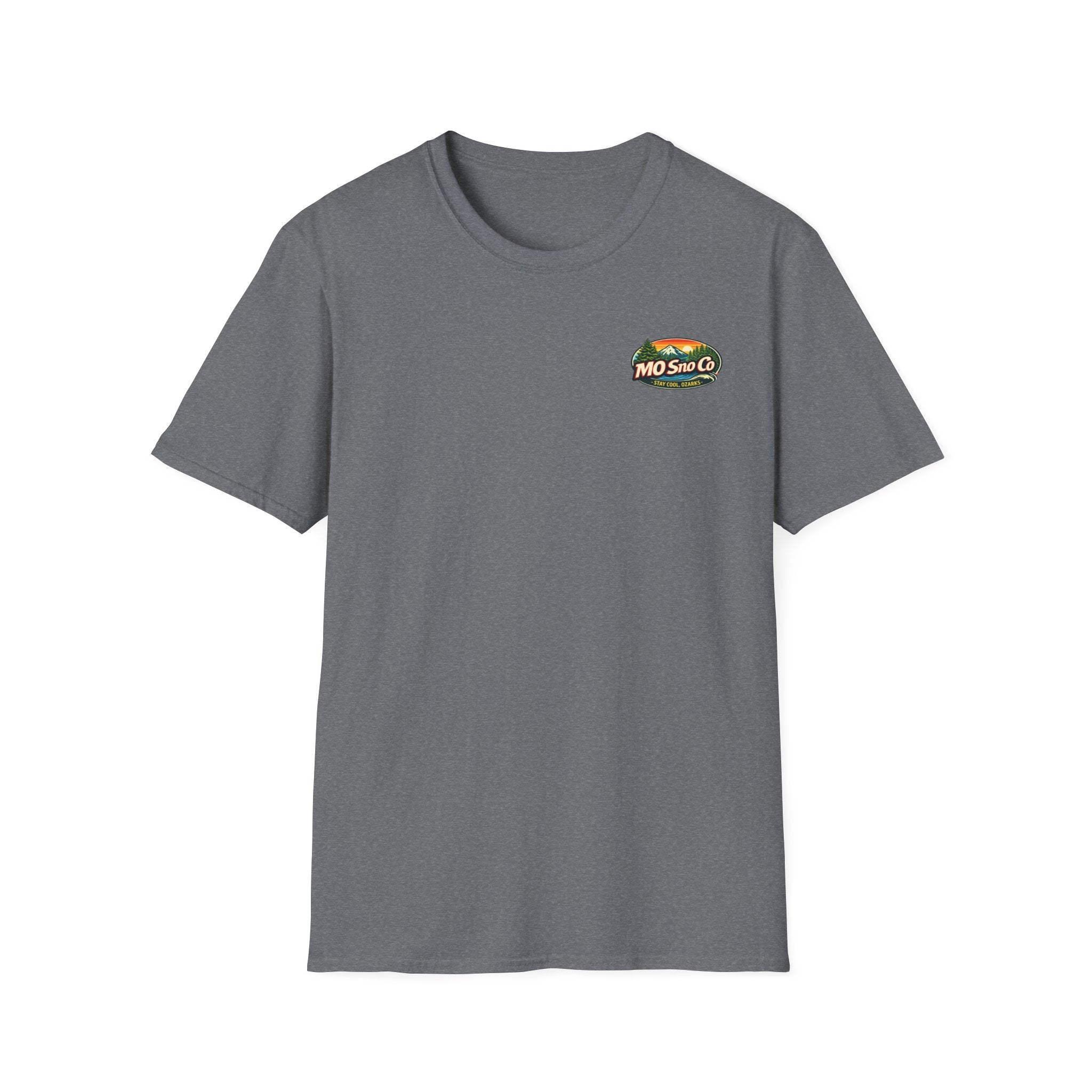 Hog Farm - Adult T-shirt