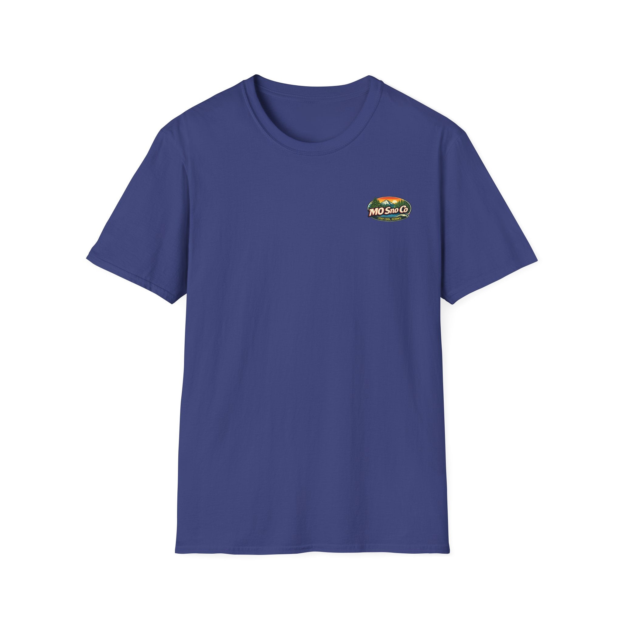 Firefly Cabin- Adult T-shirt