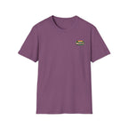 Jeep Cruising- Adult T-shirt
