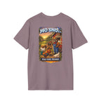 Chicken Farmer Adult Tshirt