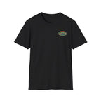 Sheep Farmer- Adult T-shirt