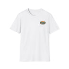 Cattle Farmer Adult T-shirt