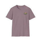 Night Fishing- Adult T-shirt