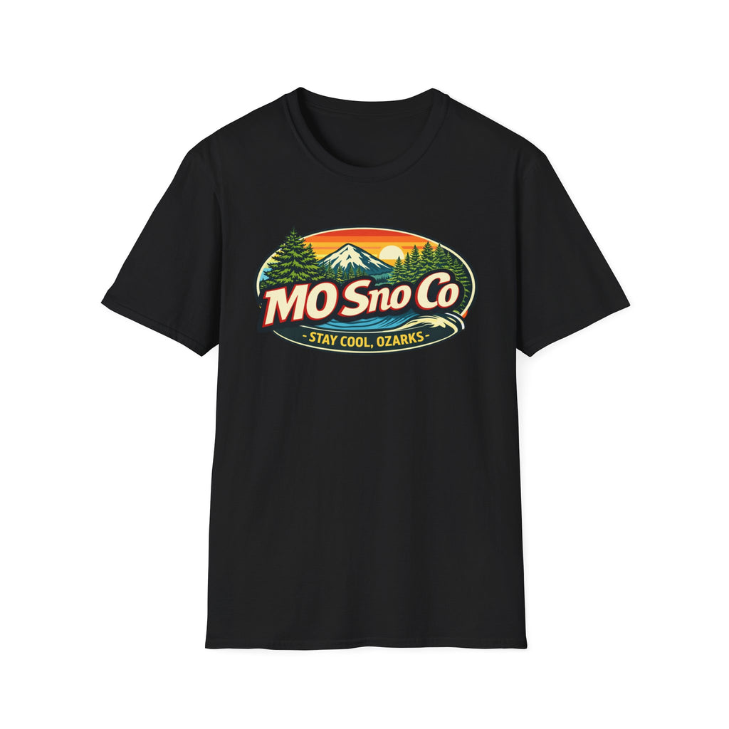 Logo Adult T-shirt