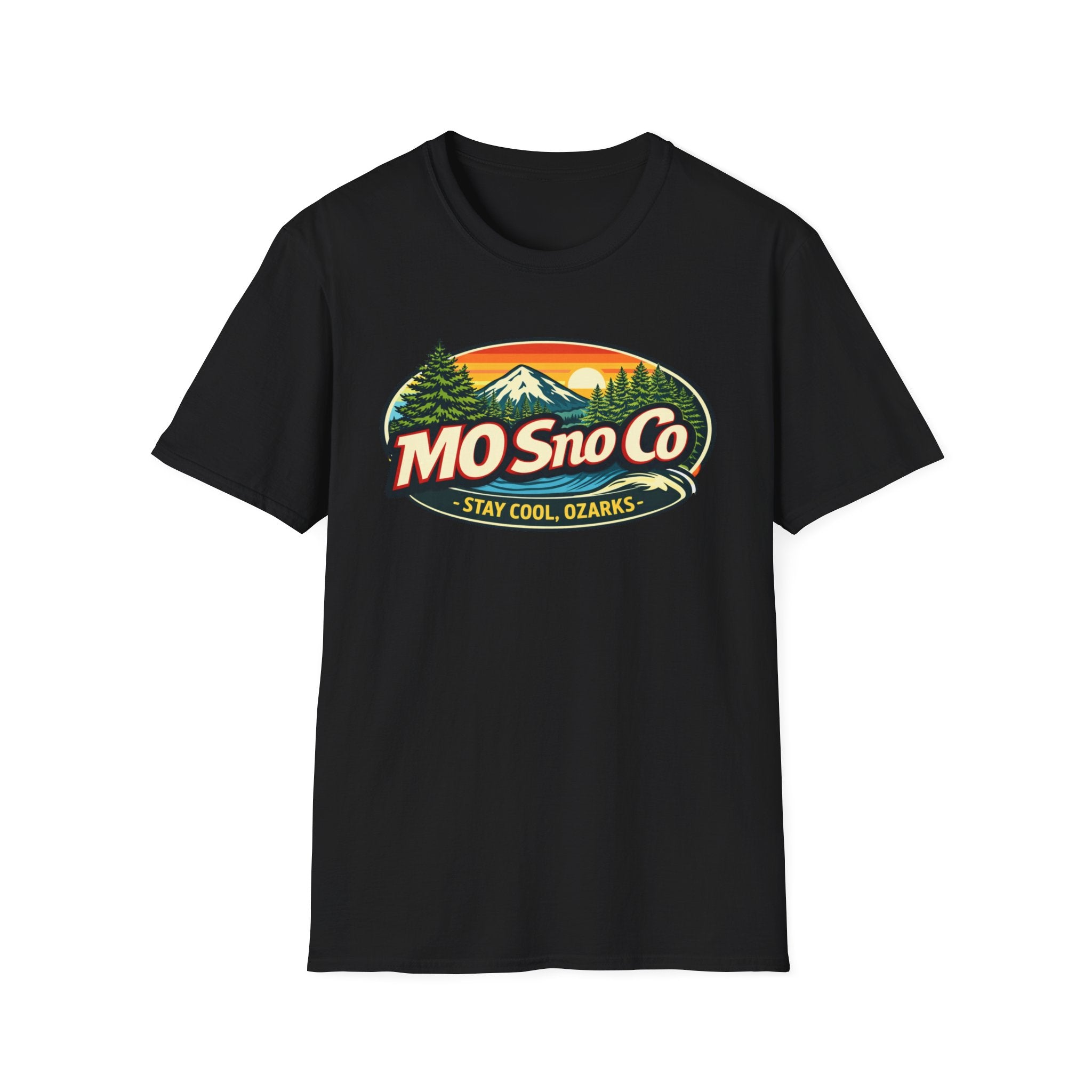 Logo Adult T-shirt