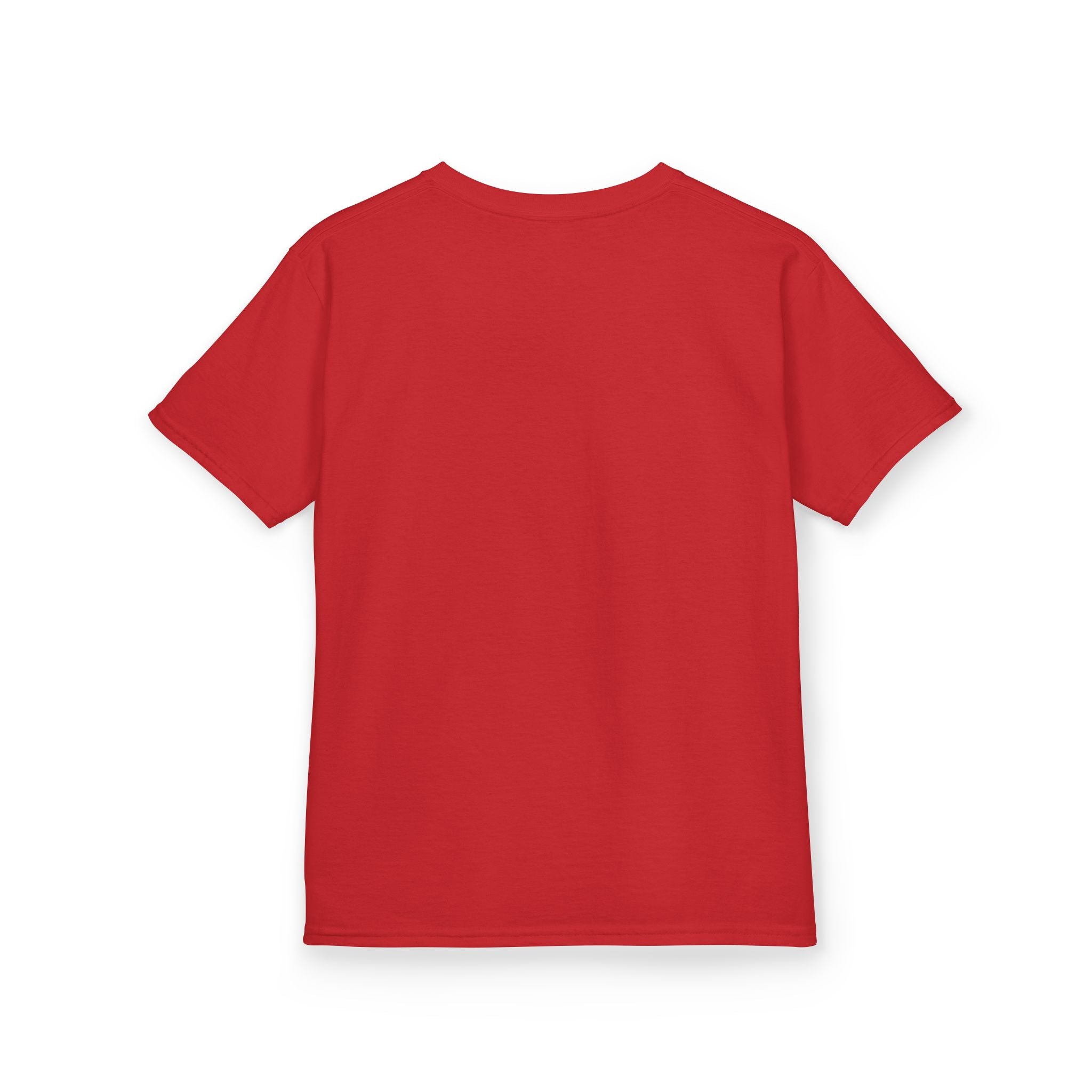 Snow Cone Bear Logo Kid's T-shirt