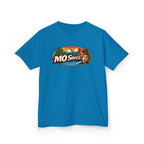Snow Cone Bear Logo Kid's T-shirt