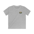 Campfire Fun- Kids T-shirt