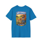 Bottle Calf- Adult T-shirt