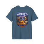 Night Fishing- Adult T-shirt