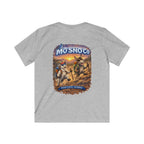 Trail Hiking Kid's T-shirt