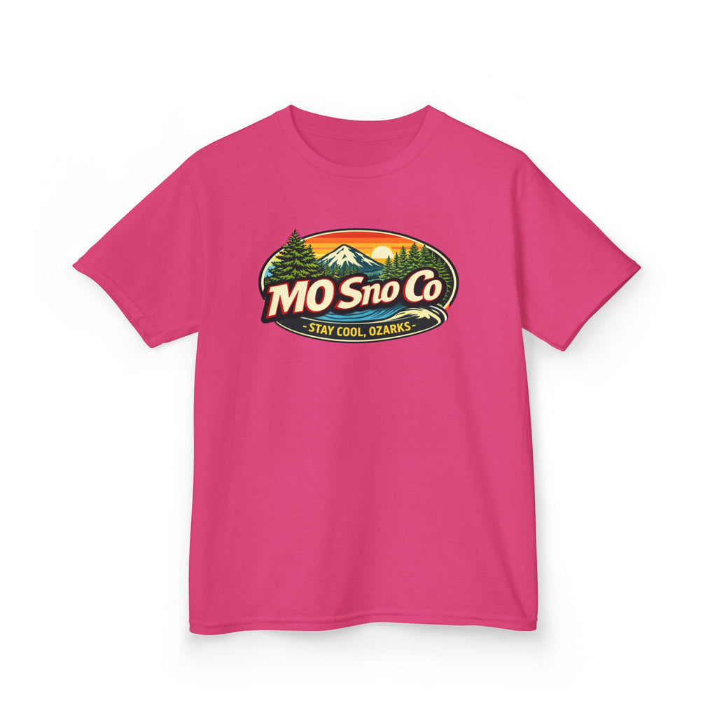 Logo Kid's T-shirt