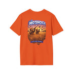 Dove Hunt- Adult T-shirt