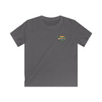 Sunrise Kayak- Kids T-shirt