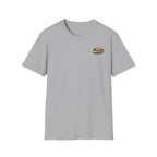 Bottle Calf- Adult T-shirt
