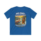 Wakeboard Sno Cone Kid's T-shirt