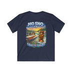 Wakeboard Sno Cone Kid's T-shirt