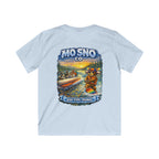 Wakeboard Sno Cone Kid's T-shirt