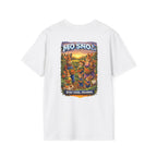 Family Garden Adult T-shirt