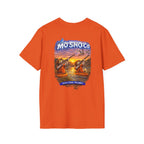 Duck Hunting- Adult T-shirt