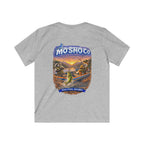 Bass Fishing- Kids T-shirt