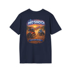 Four-wheeler Fun- Adult T-shirt