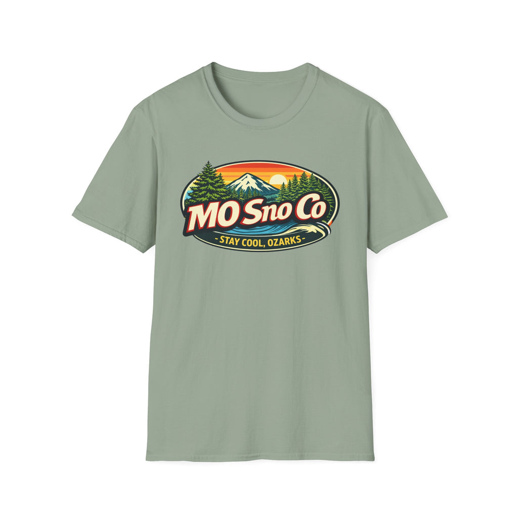 Logo Adult T-shirt