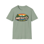 Logo Adult T-shirt