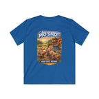 Hog Farm- Kids T-shirt