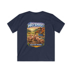 Hog Farm- Kids T-shirt