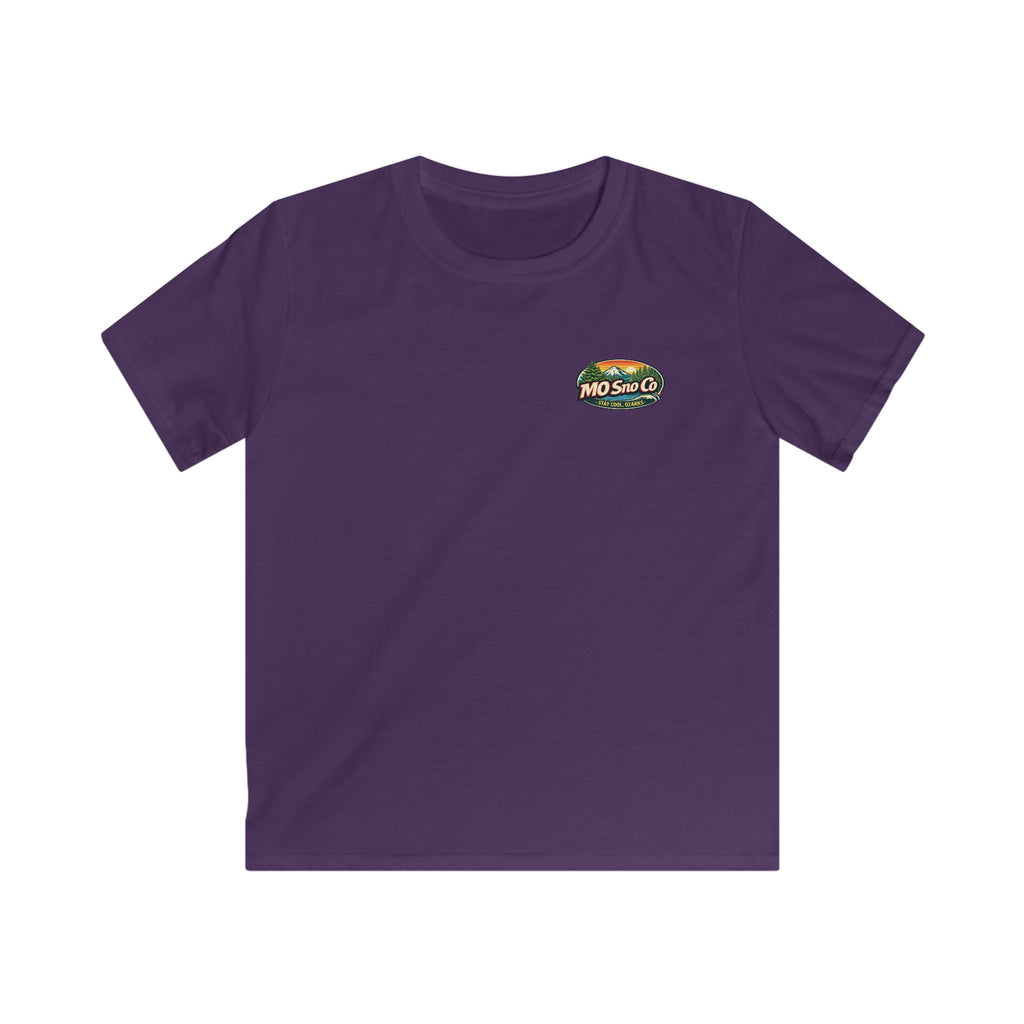 Wakeboard Kid's T-shirt