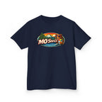 Snow Cone Bear Logo Kid's T-shirt